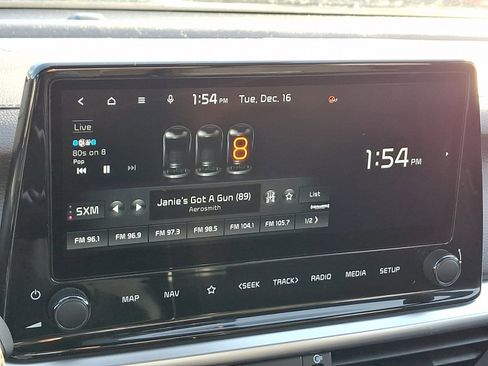 Used 2022 Kia Forte GT-Line w/ GT-Line Technology Package image 17