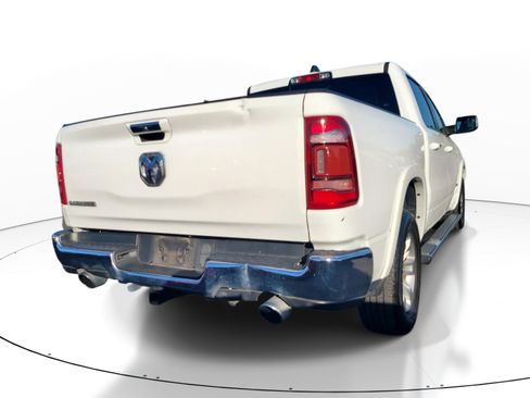 Used 2022 RAM 1500 Laramie image 4