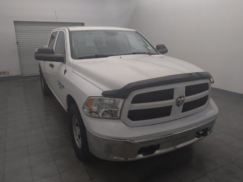 Used 2019 RAM 1500 Tradesman w/ Popular Equipment Group AWD/4WD image 14