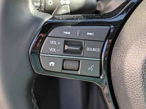 New 2025 Honda Civic Sport image 14