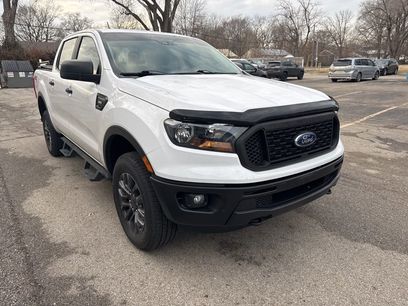 Used 2019 Ford Ranger XL w/ Equipment Group 101A Mid
