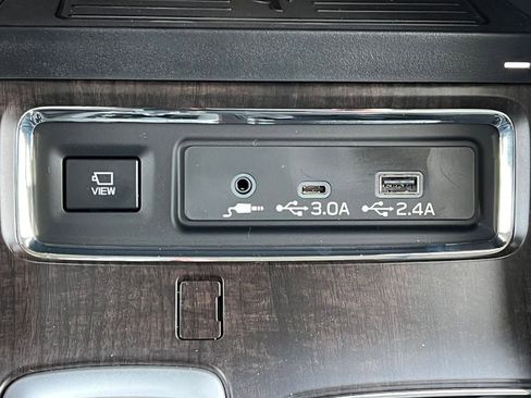 New 2026 Subaru Ascent Touring image 32