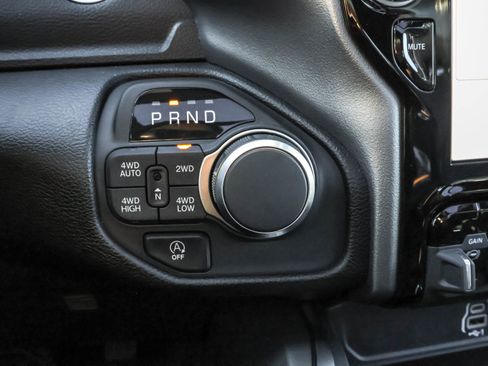 New 2026 RAM 1500 Big Horn image 21