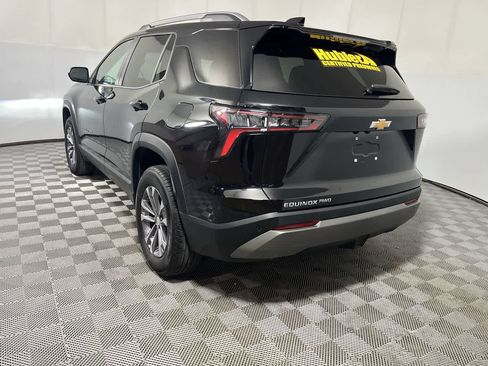 Used 2025 Chevrolet Equinox LT AWD/4WD image 6