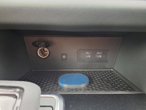 New 2026 Nissan Pathfinder SL AWD/4WD image 25
