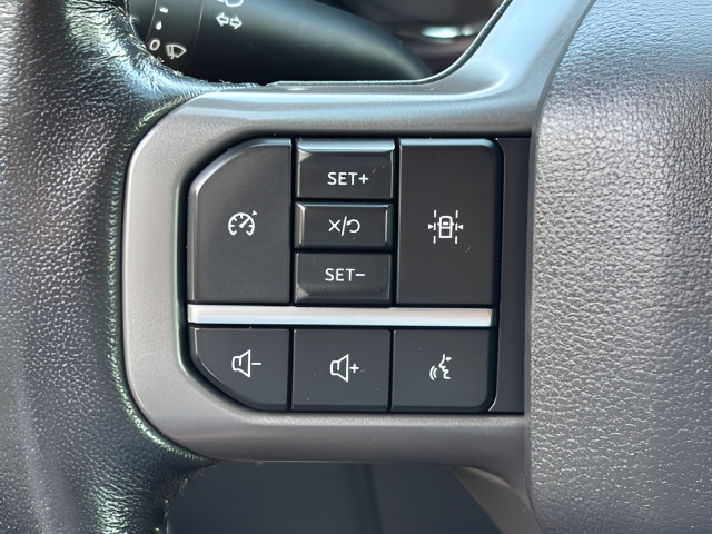 Used 2022 Ford F150 XLT w/ Equipment Group 302A High AWD/4WD image 22