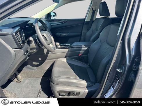 Certified 2024 Lexus NX 350 AWD w/ Cold Area Package image 15