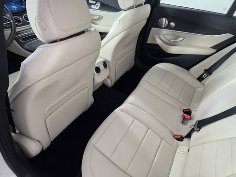 Certified 2023 Mercedes-Benz E 450 4MATIC All-Terrain Wagon image 16