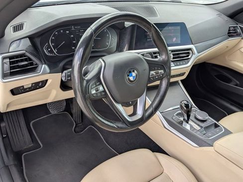 Used 2022 BMW 430i xDrive Convertible image 11