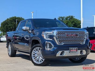 Used 2019 GMC Sierra 1500 Denali w/ Denali Ultimate Package