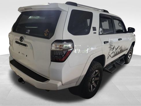 Used 2024 Toyota 4Runner SR5 Premium w/ Moonroof Package AWD/4WD image 13