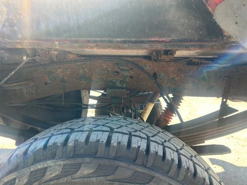 Used 2002 Ford F250 XL AWD/4WD image 10