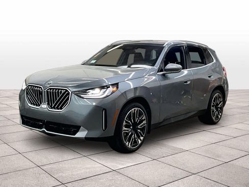 Used 2026 BMW X3 xDrive30i w/ Premium Package AWD/4WD image 1