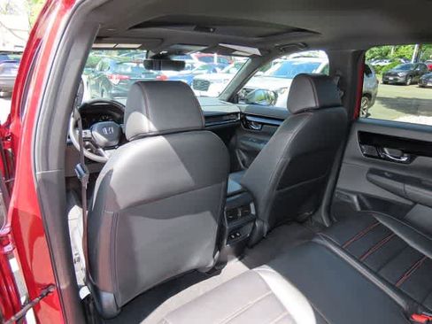 Certified 2024 Honda CR-V Sport Touring image 16