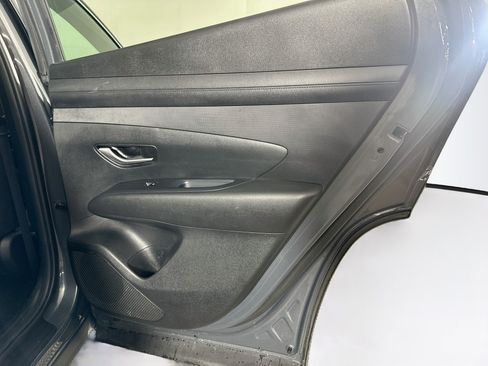 Used 2026 Hyundai Tucson SEL AWD/4WD image 30