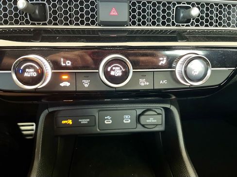 Used 2026 Honda Civic Sport image 16