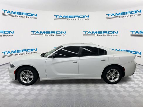 Used 2023 Dodge Charger SXT RWD image 2