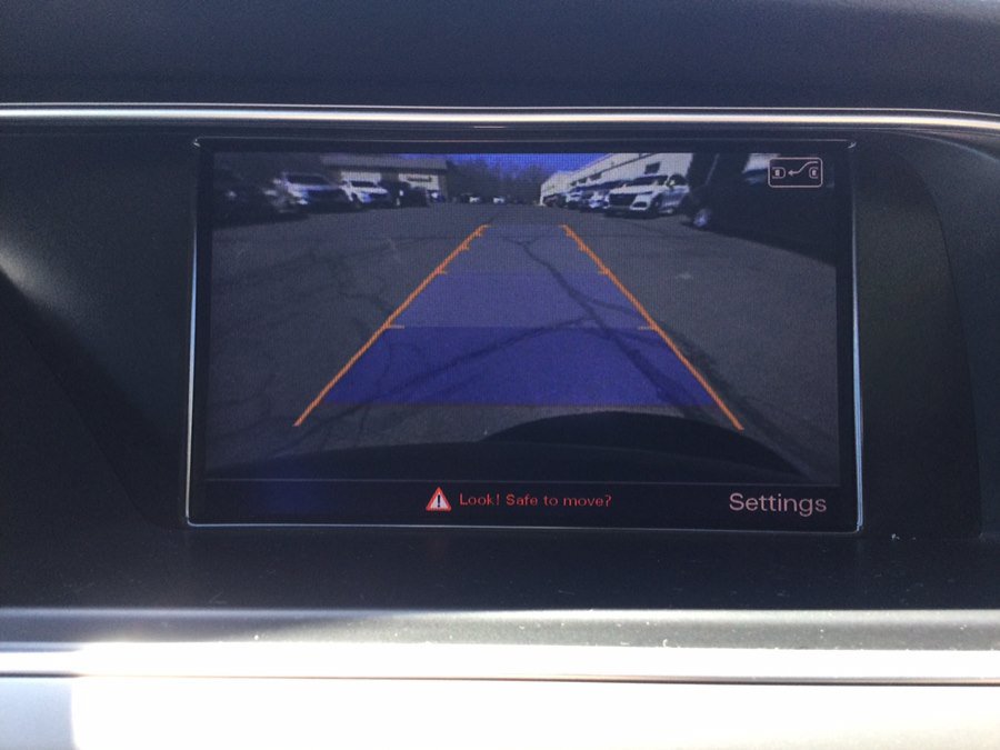 Used 2014 Audi A4 Premium Plus AWD/4WD image 33