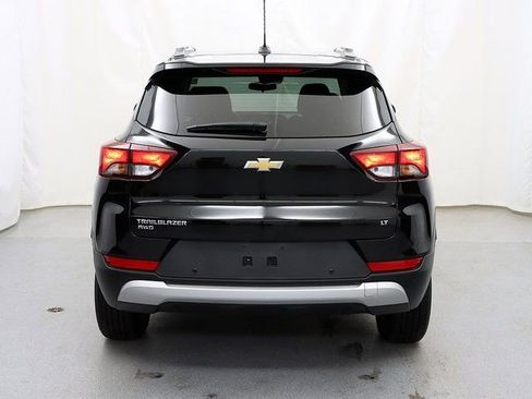 Used 2024 Chevrolet TrailBlazer LT w/ LT Cold Weather Package image 6