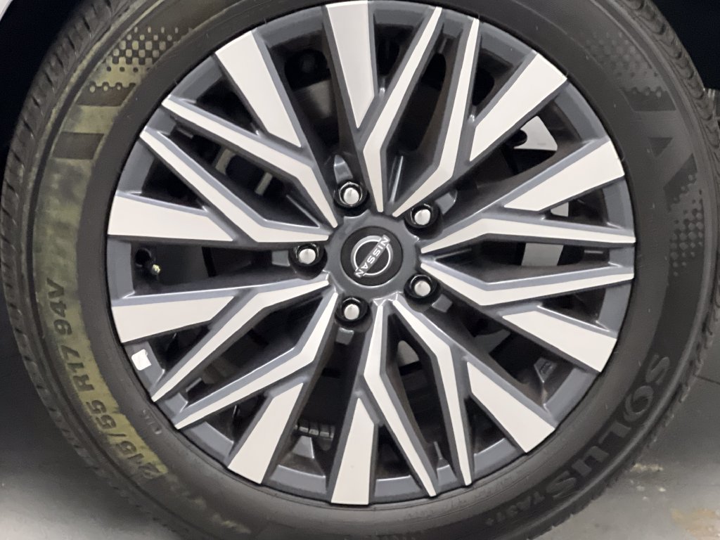 Used 2026 Nissan Altima 2.5 SV FWD image 67