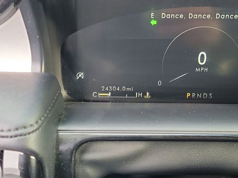 Certified 2023 Lincoln Nautilus AWD w/ Premium Package image 26