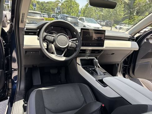 New 2026 MAZDA CX-5 Preferred AWD/4WD image 35