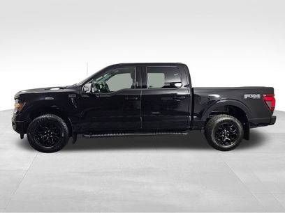 Certified 2024 Ford F150 XLT w/ Equipment Group 302A MID