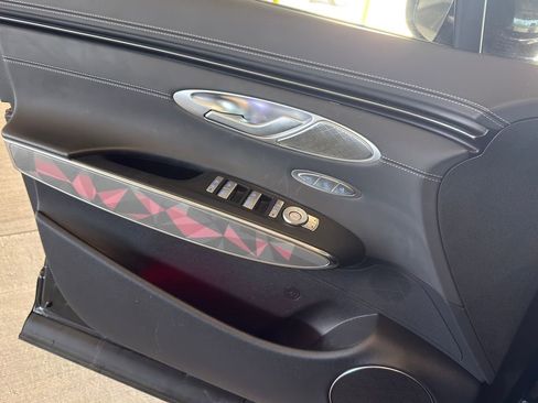 Used 2025 Genesis GV70 3.5T Sport w/ Sport Advanced Package image 24