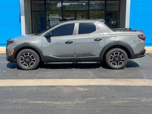 Used 2024 Hyundai Santa Cruz XRT AWD/4WD image 1