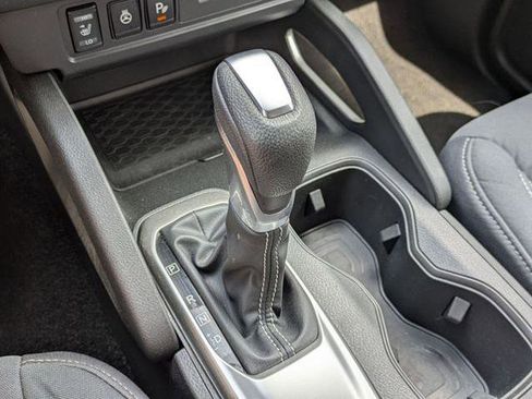 Certified 2024 Nissan Frontier SV w/ SV Convenience Package image 22