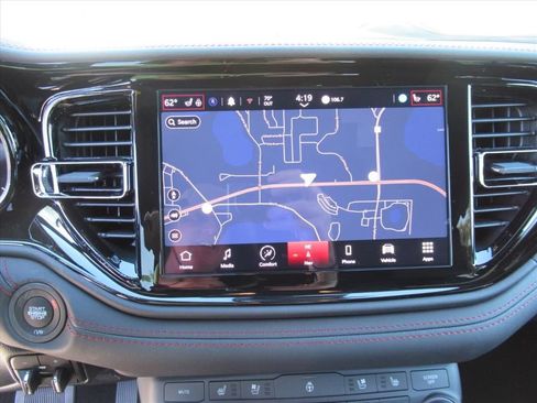 New 2026 Dodge Durango GT AWD/4WD image 28