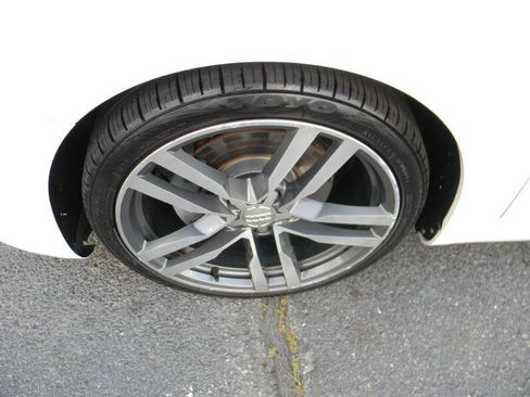 Used 2016 Audi TT 2.0T AWD/4WD image 24