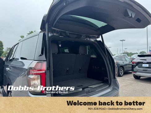 Used 2021 Chevrolet Tahoe High Country RWD image 35