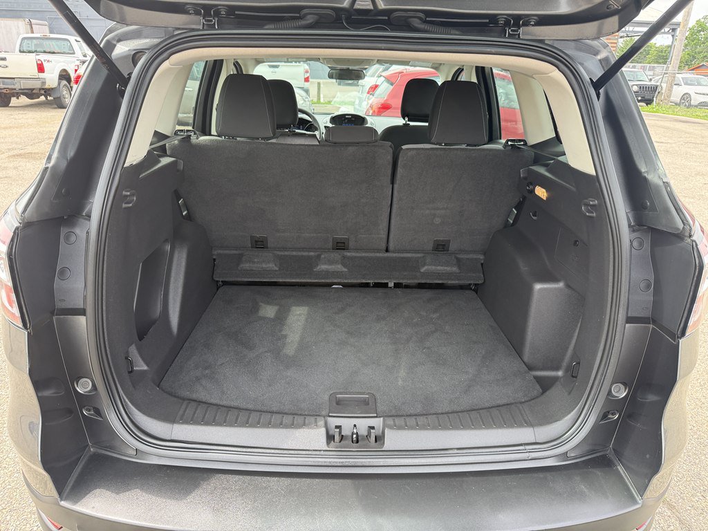 Used 2018 Ford Escape S FWD image 22