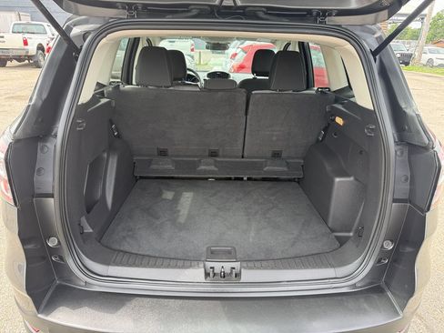 Used 2018 Ford Escape S FWD image 22