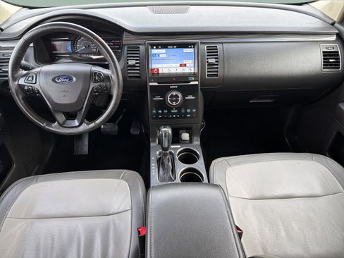 Used 2018 Ford Flex Limited w/ Limited Appearance Package image 11