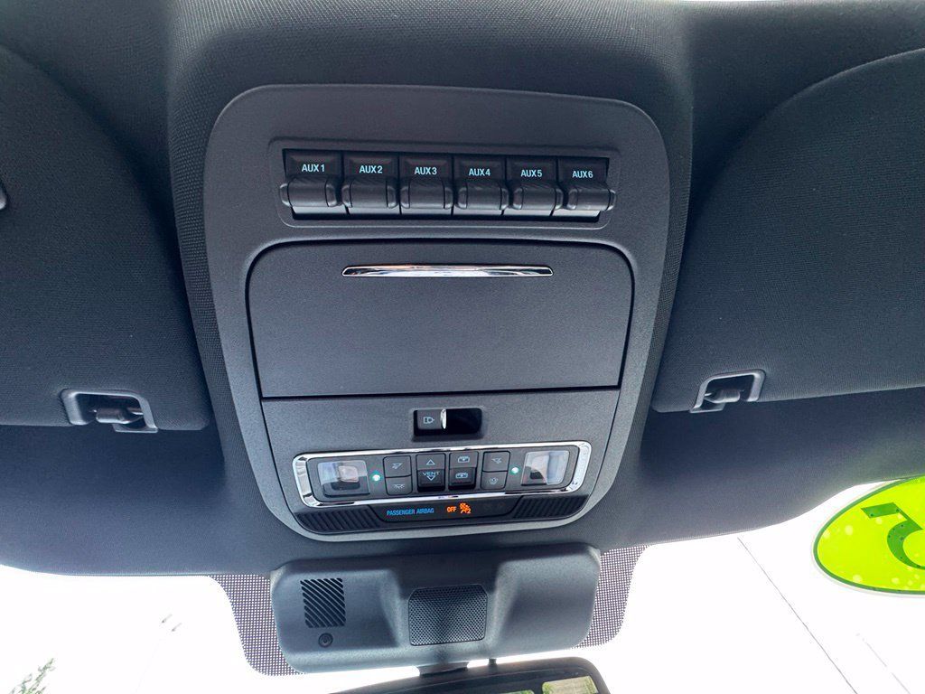 Used 2025 Ford F150 Tremor w/ Equipment Group 402A High AWD/4WD image 35