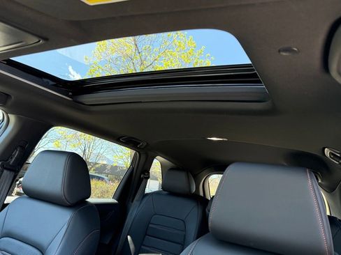 Certified 2026 Honda CR-V Sport-L image 26