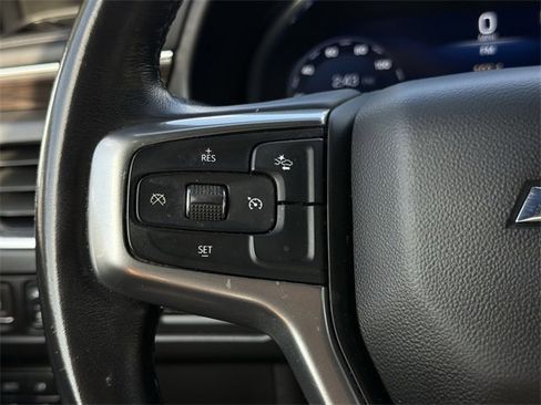 Used 2022 Chevrolet Tahoe Z71 image 10