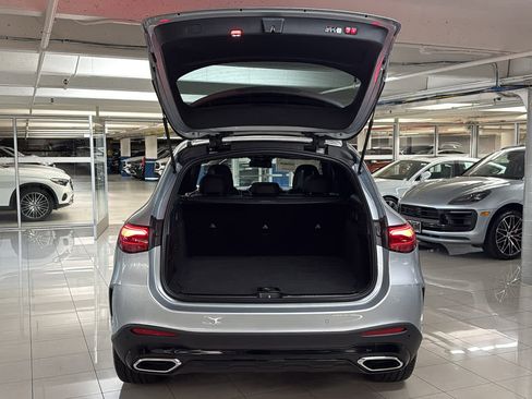 New 2026 Mercedes-Benz GLC 300 4MATIC image 7