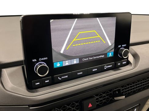 New 2025 Honda Accord SE image 20