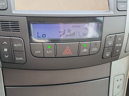 Used 2009 Hyundai Sonata Limited image 19