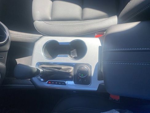 Used 2025 Chevrolet Blazer LT w/ Midnight/Sport Edition image 24