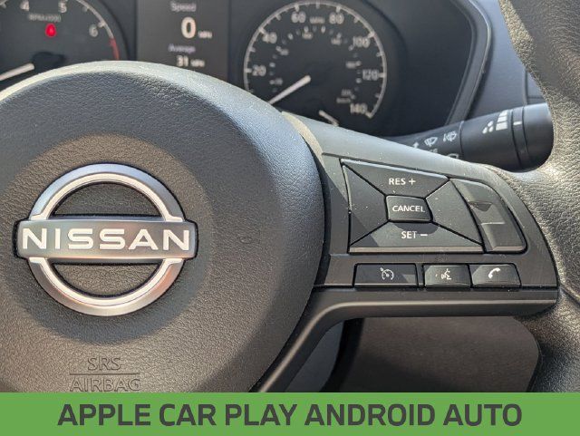 Used 2025 Nissan Altima 2.5 S FWD image 19