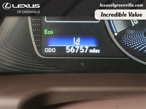 Used 2019 Lexus ES 300h image 14