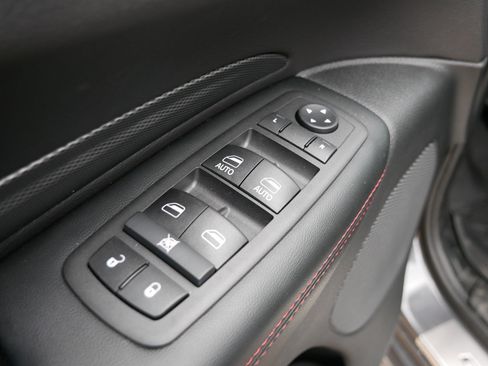 New 2026 Dodge Durango GT image 12