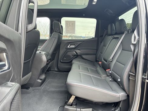 Used 2024 Chevrolet Silverado EV RST image 22