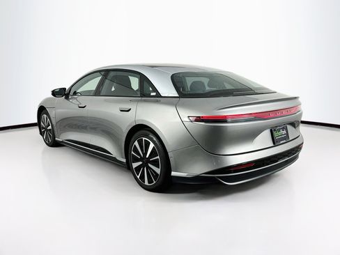 Used 2024 Lucid Air Touring AWD/4WD image 5