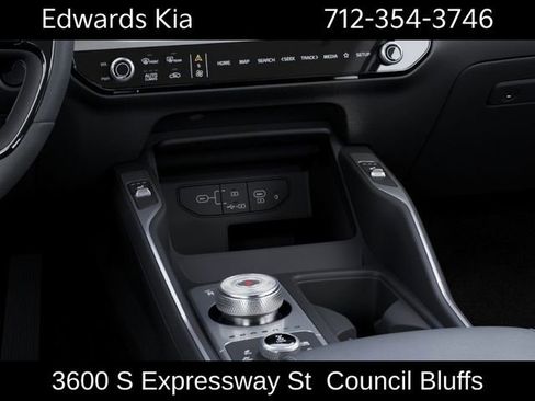 New 2026 Kia Sorento EX w/ EX Premium Package AWD/4WD image 25