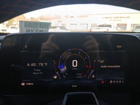 New 2026 Chevrolet Traverse RS w/ LPO, Floor Liner Package image 21